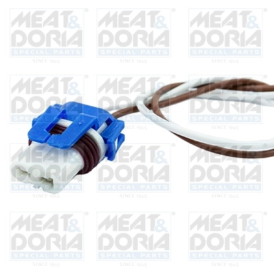 Cable Repair Kit, headlight